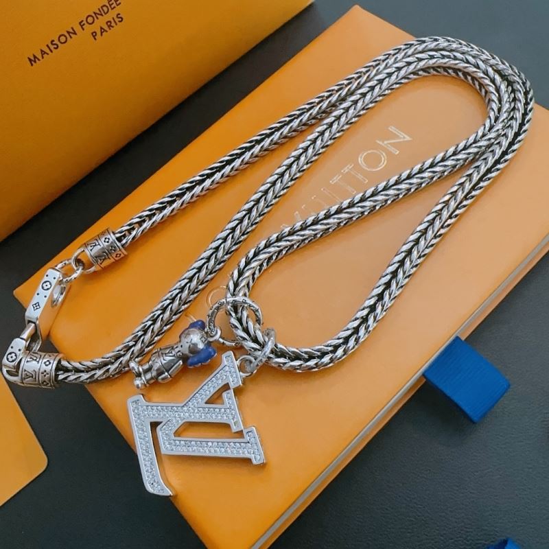 LV Necklaces